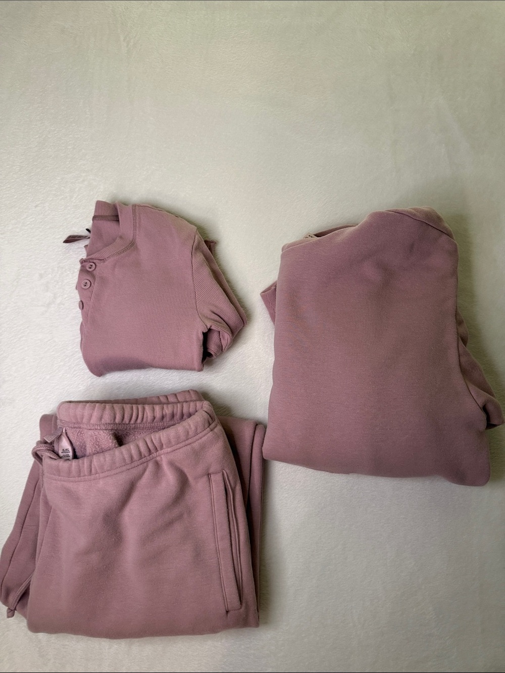 SKIMS Set Soft Loungewear Limited Edition